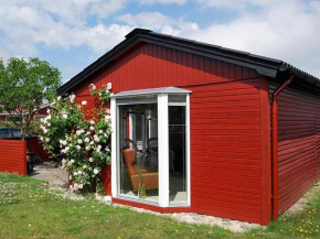 Cosy Holiday Home at Vestmarksvej 098526